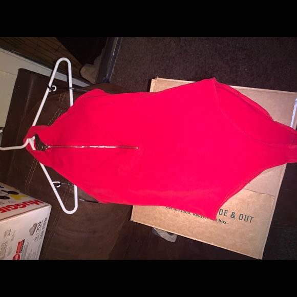 Bodysuits - Picture 4 of 5